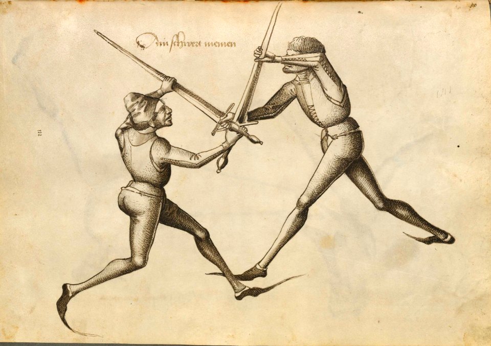 De Fechtbuch Talhoffer 050