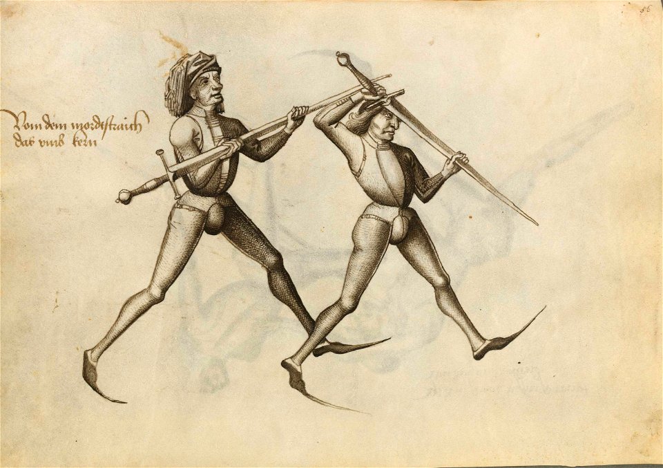De Fechtbuch Talhoffer 056