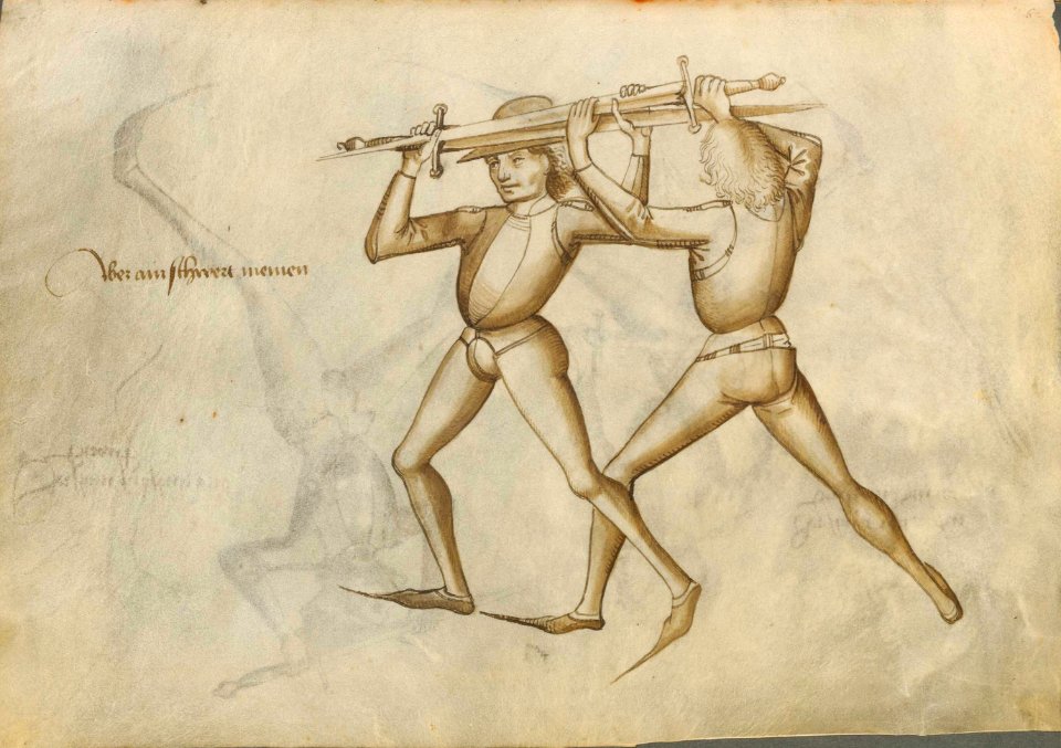 De Fechtbuch Talhoffer 062