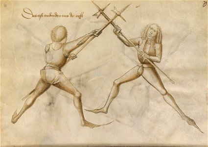 De Fechtbuch Talhoffer 079