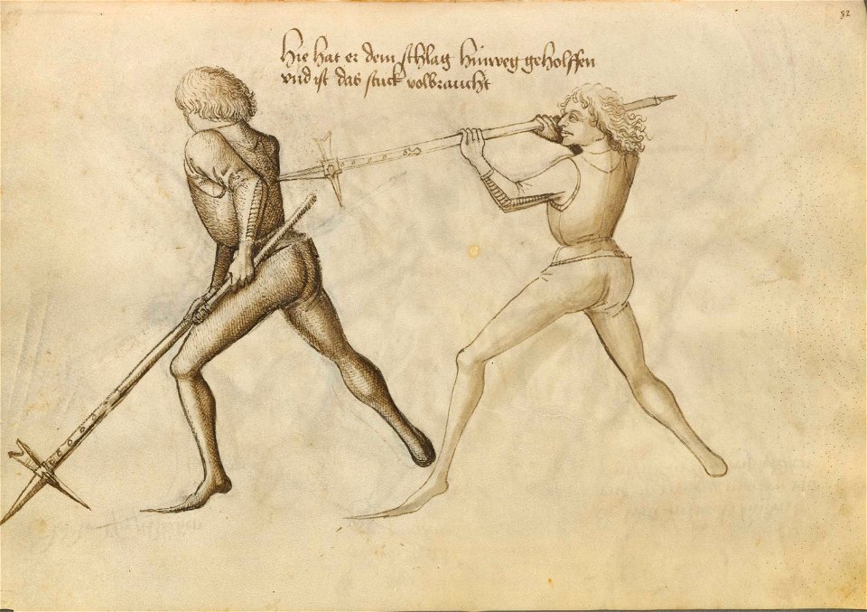 De Fechtbuch Talhoffer 082