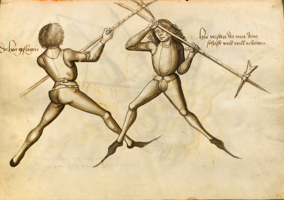 De Fechtbuch Talhoffer 088