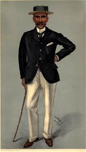 DeHavilland RS Vanity Fair 1901-07-04