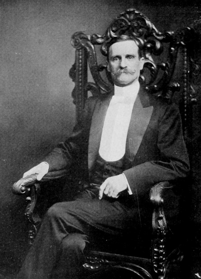 De Guelph, John (Pach Bros.)