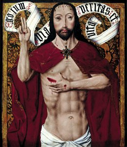 Cristo de Piedad