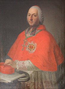 Cristoforo Antonio Migazzi
