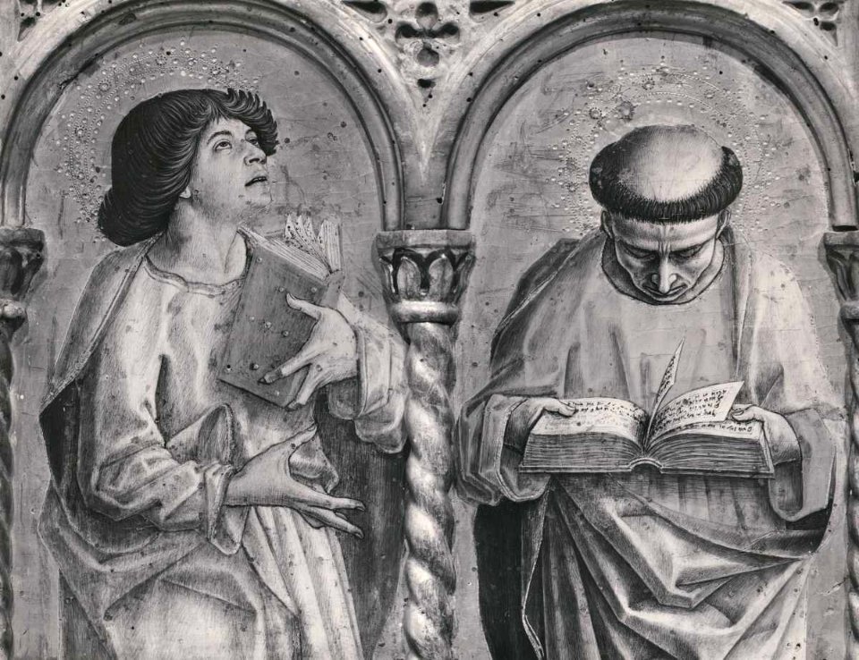Crivelli - Cattedrale di S. Emidio, Ascoli Piceno, 52797 gw