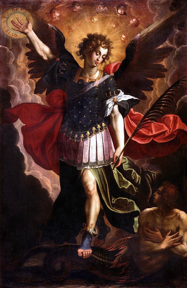 Cristobal vela