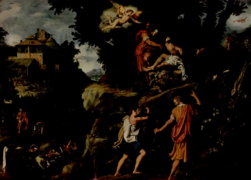 Cristofano Allori 001
