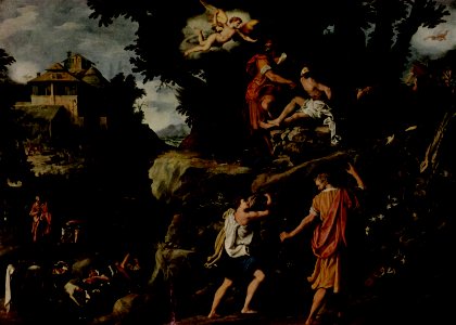 Cristofano Allori 001