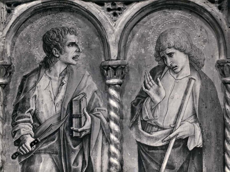 Crivelli - Cattedrale di S. Emidio, Ascoli Piceno, 52796 gw