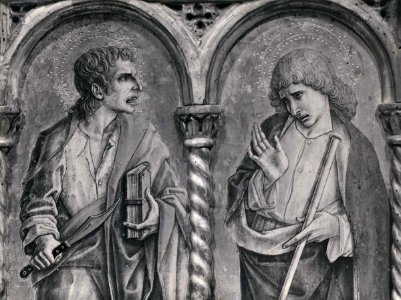 Crivelli - Cattedrale di S. Emidio, Ascoli Piceno, 52796 gw