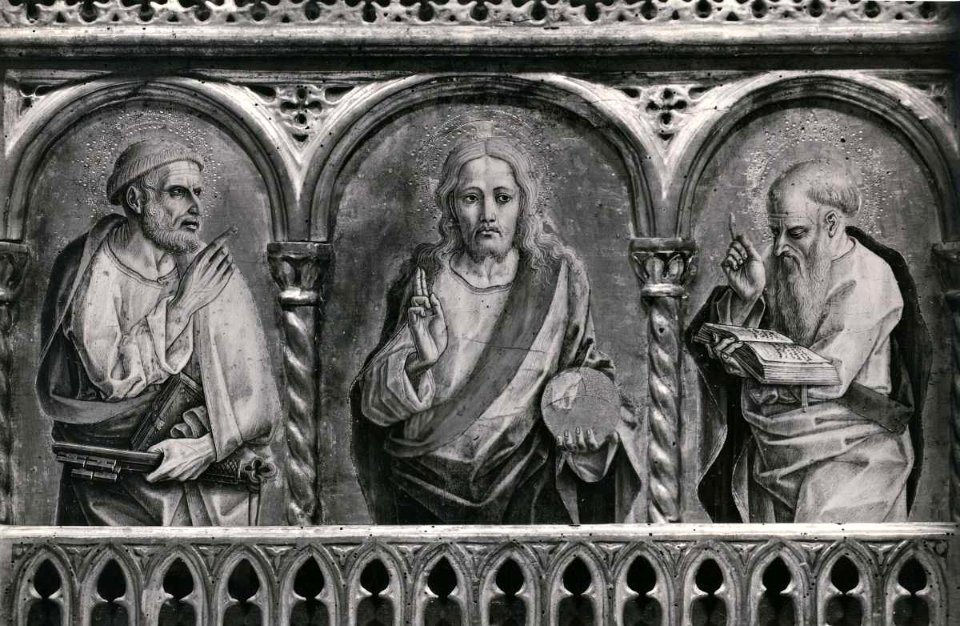 Crivelli - Cattedrale di S. Emidio, Ascoli Piceno, 52800 gw