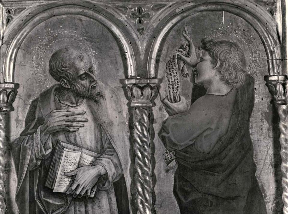Crivelli - Cattedrale di S. Emidio, Ascoli Piceno, 53049 gw