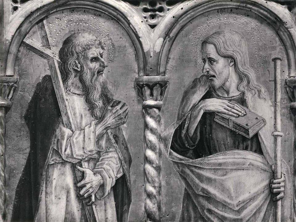 Crivelli - Cattedrale di S. Emidio, Ascoli Piceno, 52795 gw