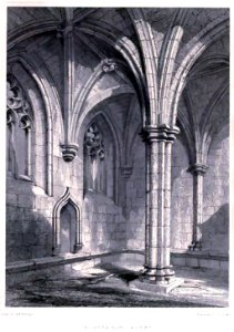 Crosraguel-Abbey 2