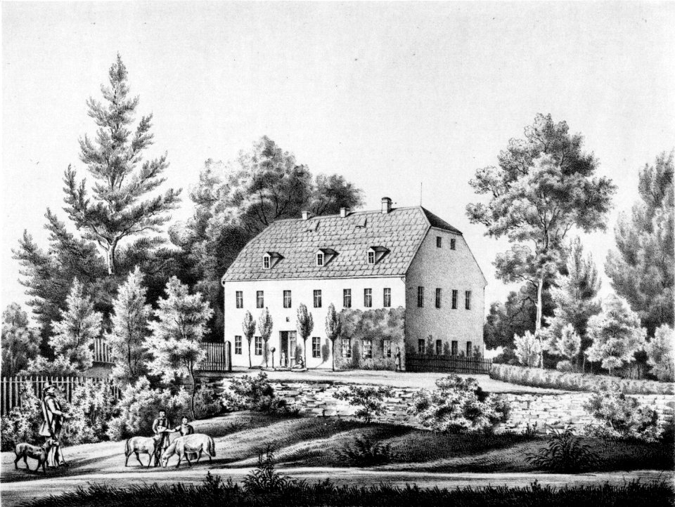 Crostau (Heise, 1850)
