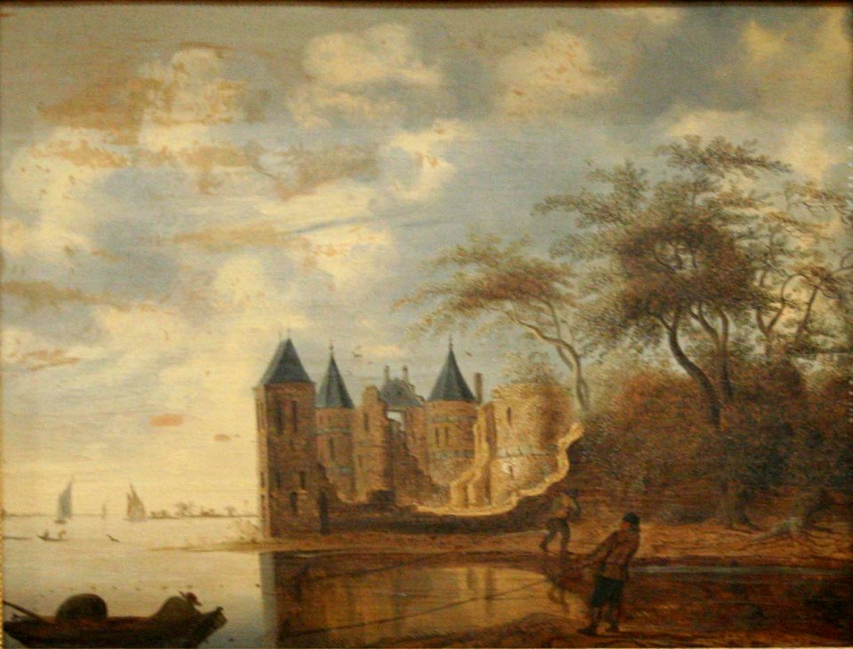 Croos-Paysage