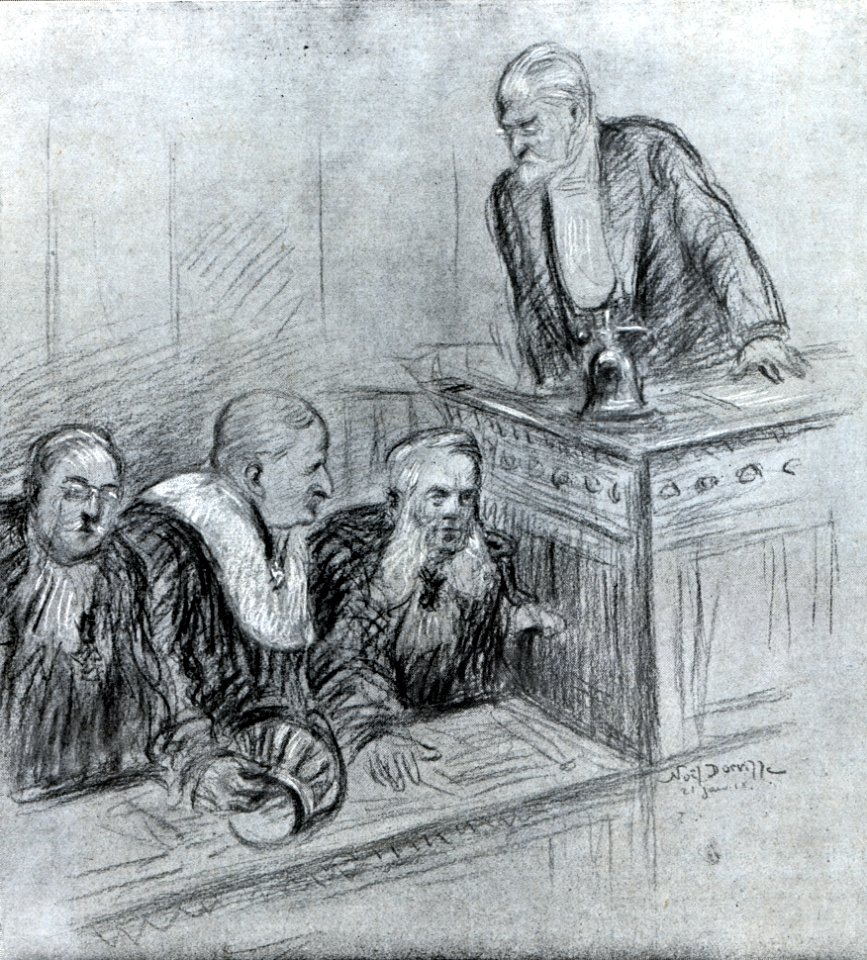 Croquis Noel Dorville. No 3908 Page 79