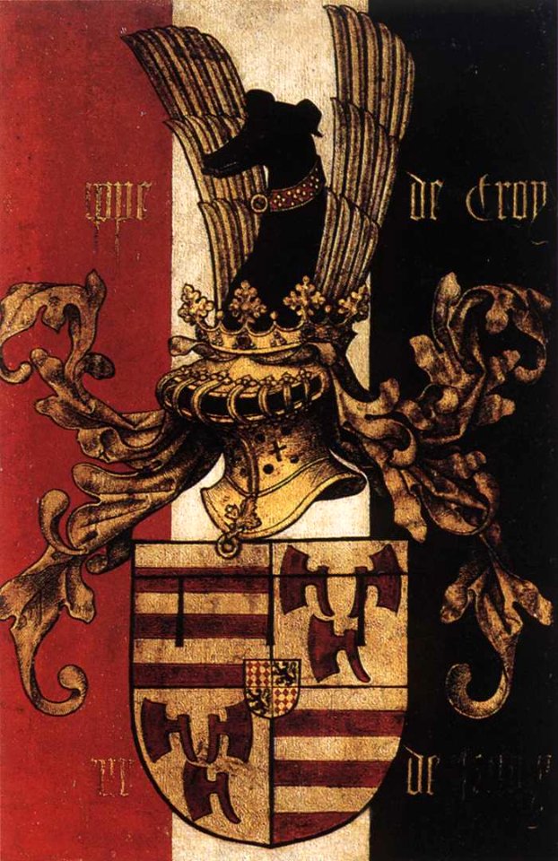 Croyblazon