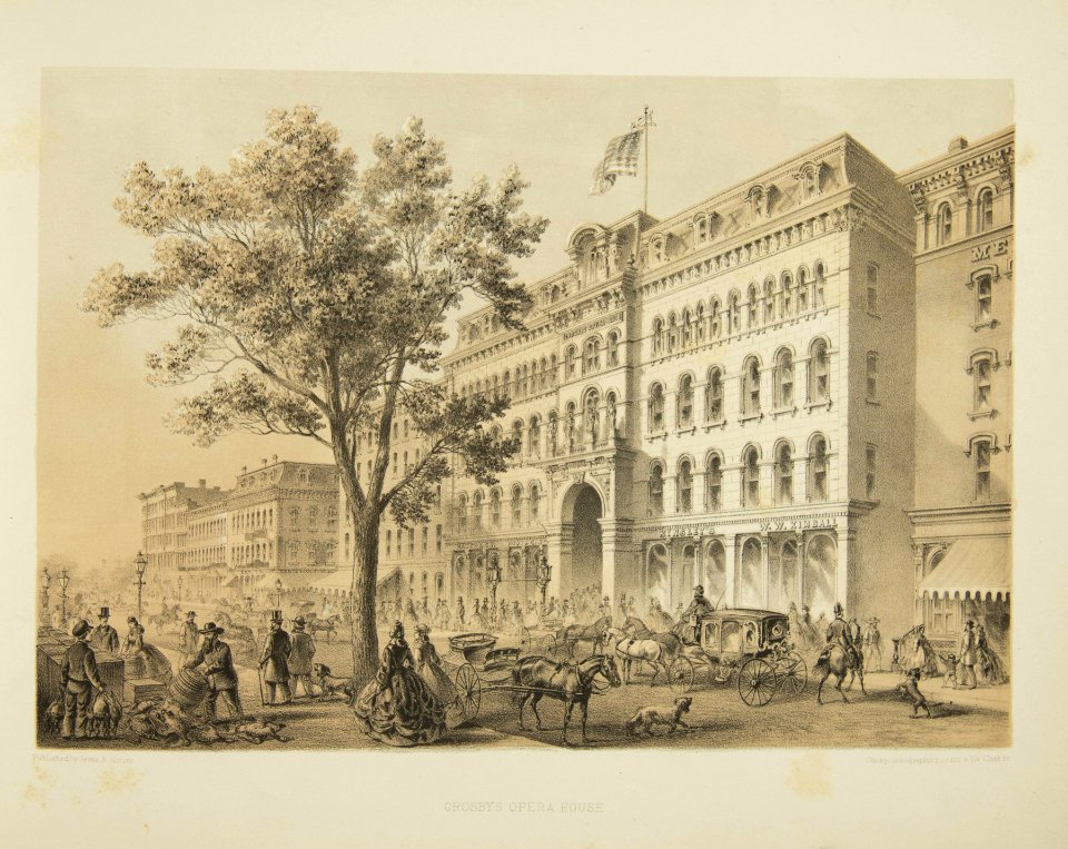 Crosby's Opera House (NBY 1724)
