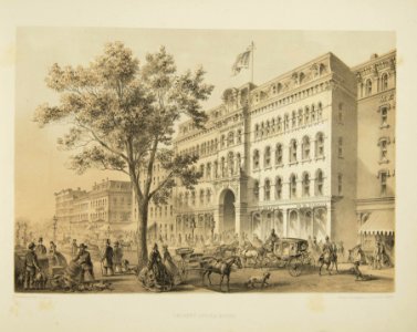 Crosby's Opera House (NBY 1724)