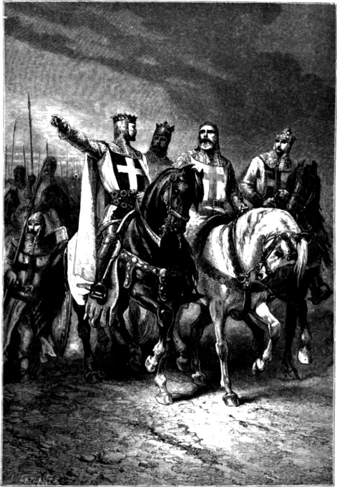 CrusadeLeaders