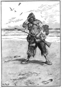Crusoe 2 (by Paget)