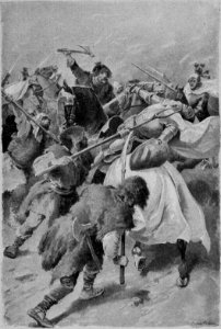 CS Henryk Sienkiewicz-Křižáci page 317