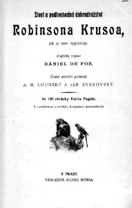 Crusoe 1