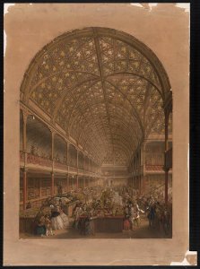 Crystal palace London Regent Street LCCN2003677916