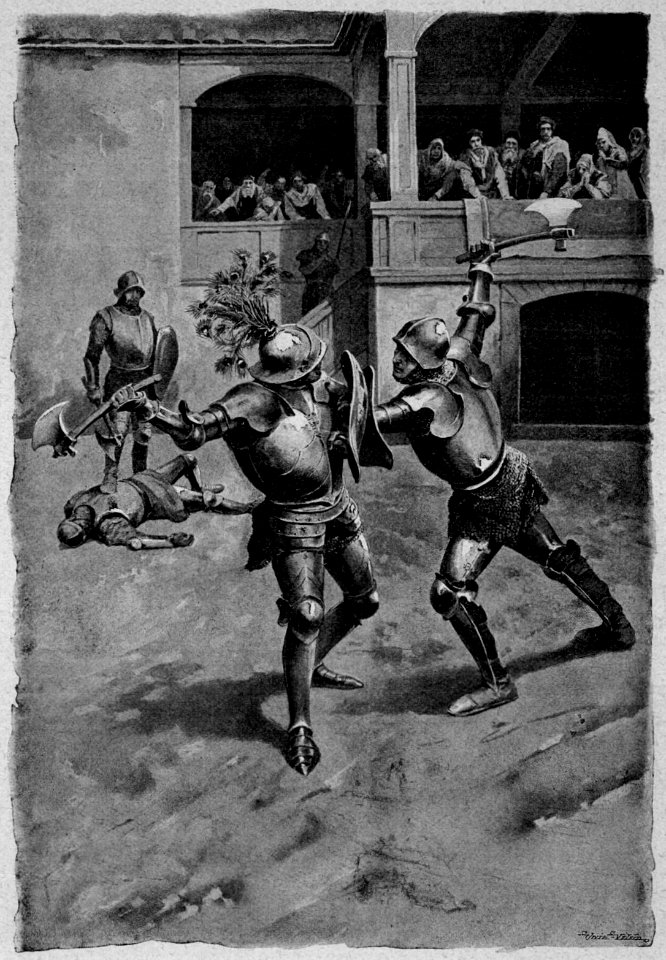 CS Henryk Sienkiewicz-Křižáci page 002