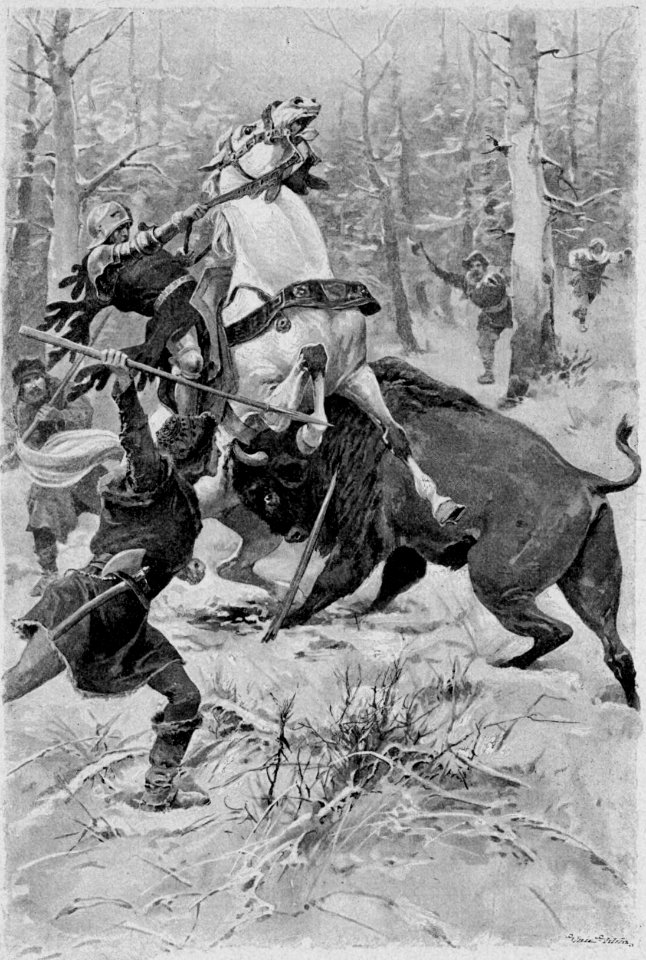 CS Henryk Sienkiewicz-Křižáci page 149