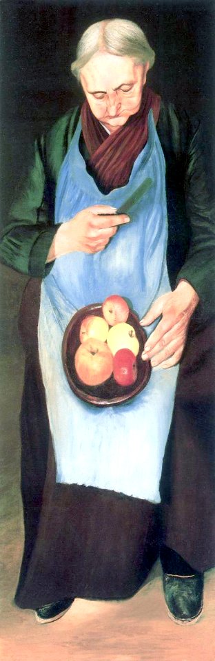 Cskt-almat hamozo oregasszony (1894)