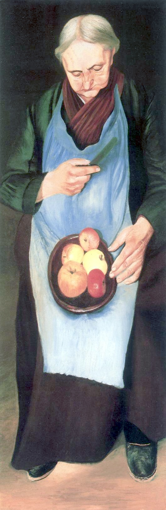 Cskt-almat hamozo oregasszony (1894)