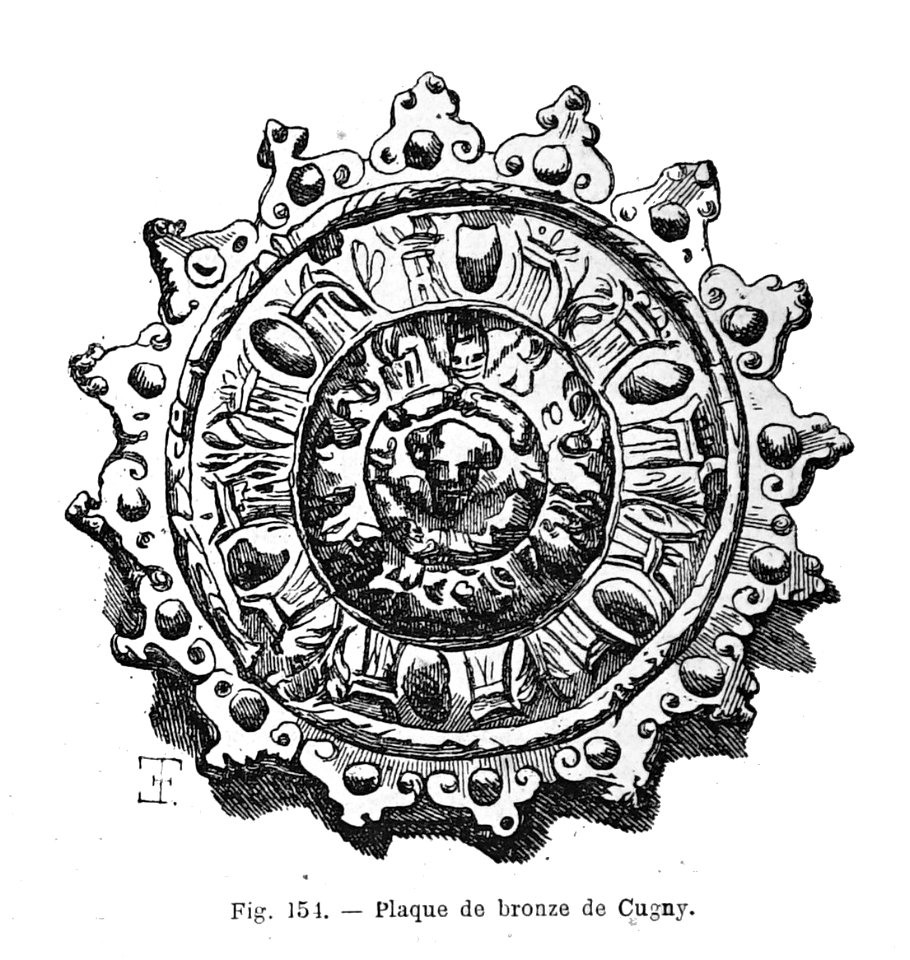 Cugny 36393