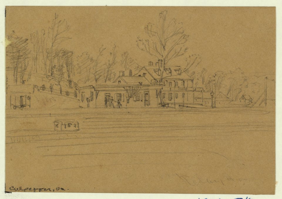 Culpepper, Va. LCCN2004660849