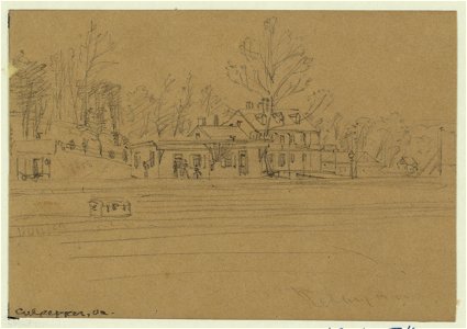 Culpepper, Va. LCCN2004660849