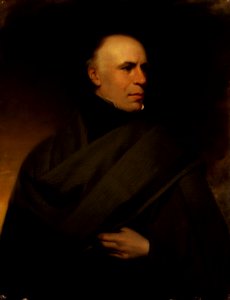 Allan Cunningham by Henry Room