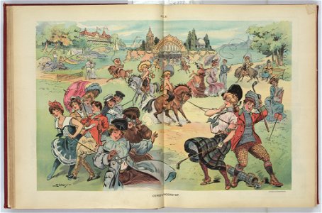 Cupid's round-up - Ehrhart. LCCN2010652300