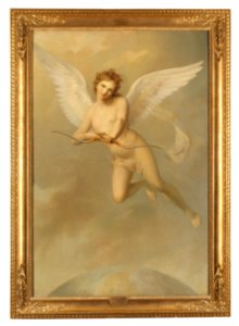 Cupid (Fredric Westin) - Nationalmuseum - 18246