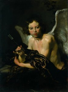 Cupido - Liss