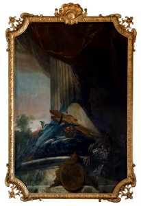 Cura Religionis (Johan Pasch d.ä.) - Nationalmuseum - 174889