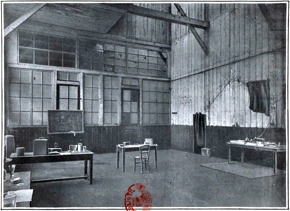 Curie - Œuvres de Pierre Curie, 1908 - Pl retuschiert