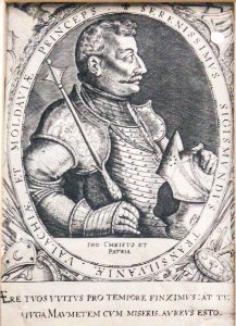 Custos - Zsigmond Báthori