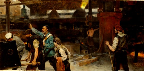 Vicente Cutanda - Epílogo (1895)