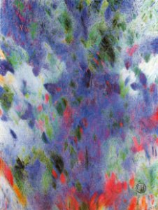Curt Herrmann - Clematis