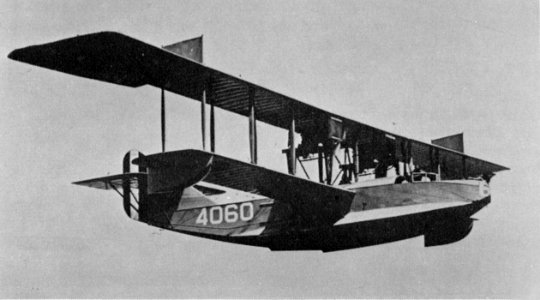 Curtiss H-16 1