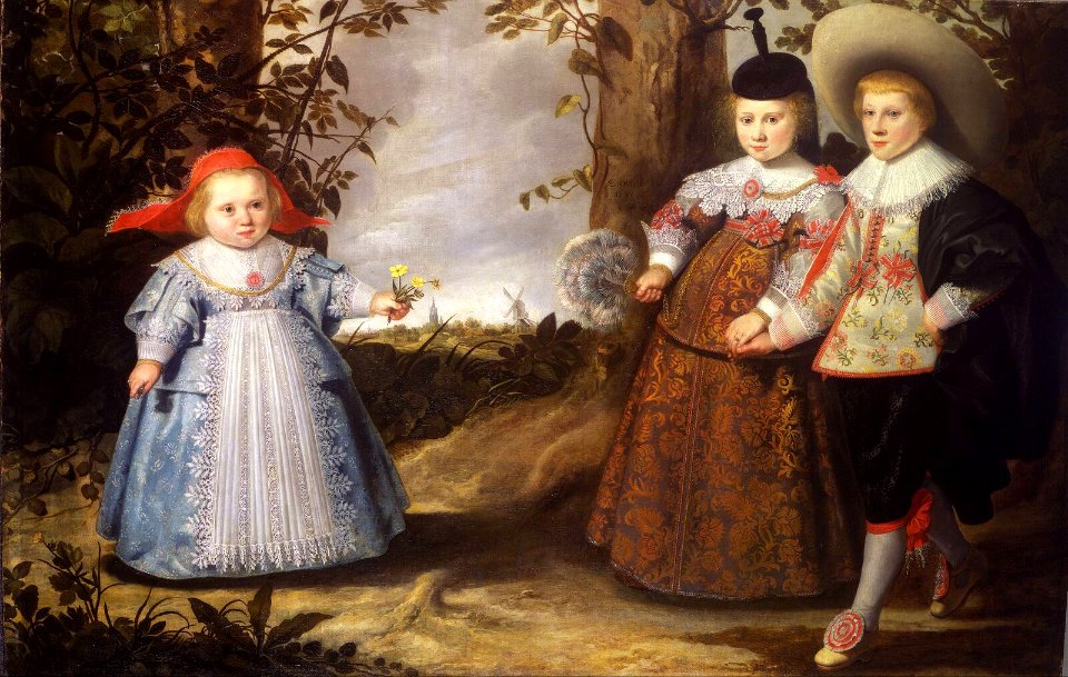 Jacob Gerritsz. Cuyp 002