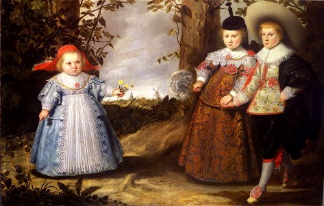 Jacob Gerritsz. Cuyp 002